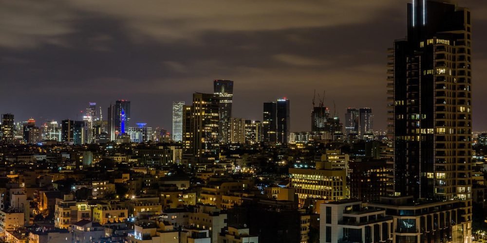 tel aviv