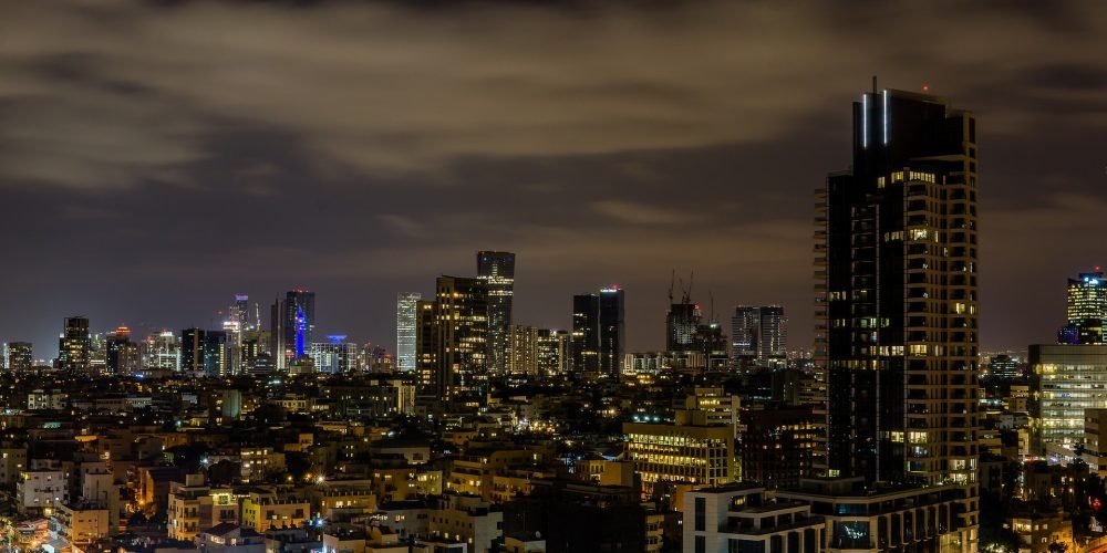tel aviv