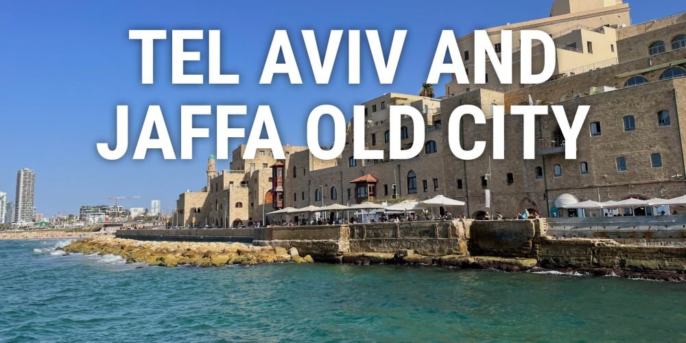 tel aviv jaffa