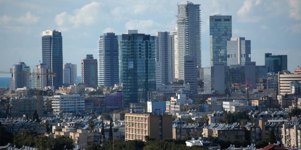 tel aviv