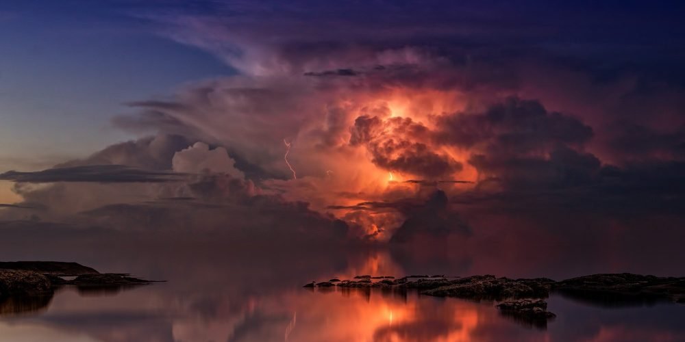 thunderstorm