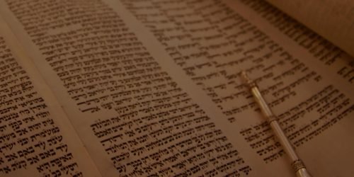 Curso de Hebraico Bíblico