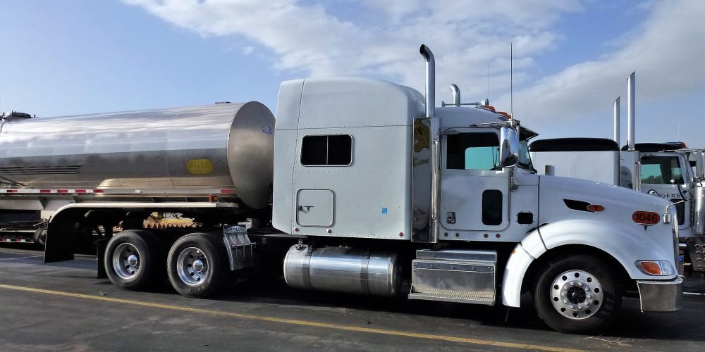 truck