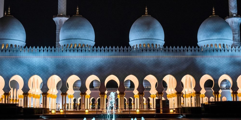 uae