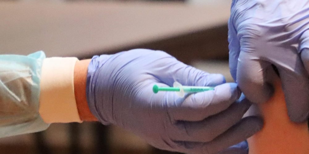 vaccination