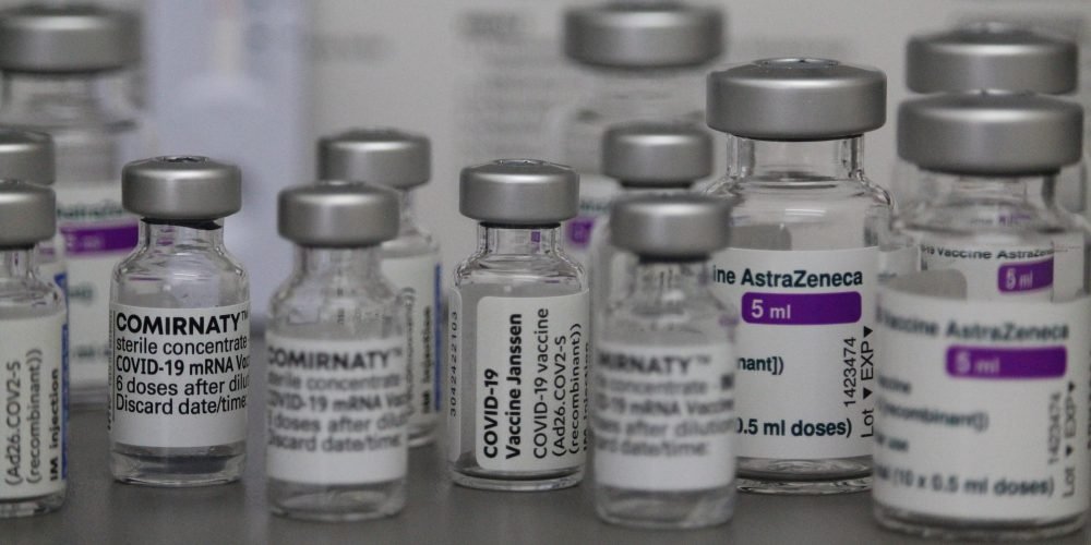 vaccination