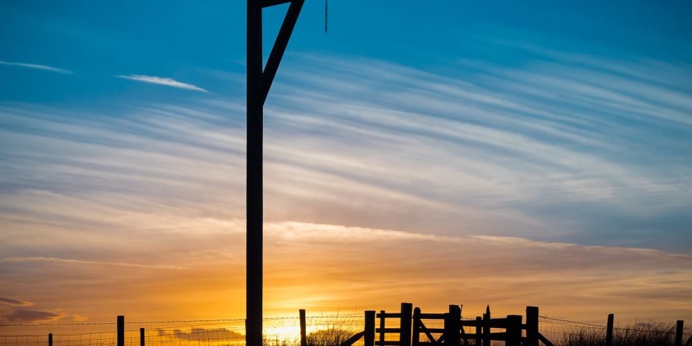 winters gibbet