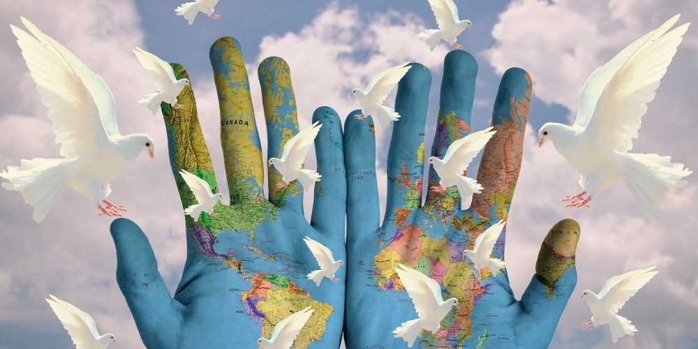 world