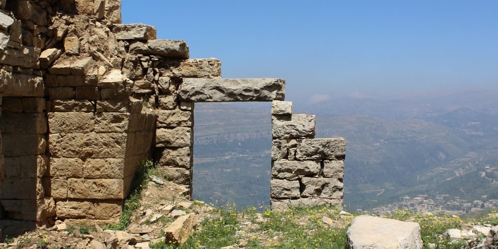 zanbakeye kfarnabrakh el chouf