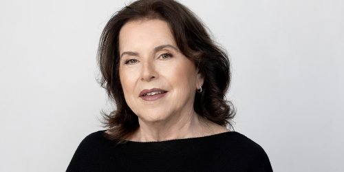 Rachel Liel, the NIF's board president since 2023